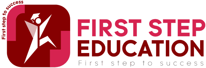 First Step Education Logo